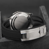 Daytona WG Meteorite Dial Oysterflex 126519LN