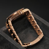 GMT Master II RG Rootbeer 126715CHNR