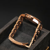 GMT Master II RG Rootbeer 126715CHNR