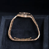 AP23 RO Mini Frosted RG Dial 67630OR.GG.1312OR.01-C