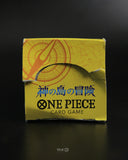 One Piece Trading Card Game OP15 Adventure on Kami’s Island Booster Box