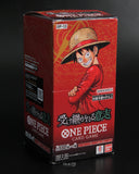 One Piece Card OP13 Japanese Booster Box/Pack Carrying on His Will