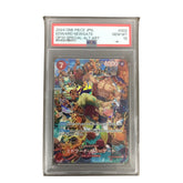 One Piece Card Trading Game PSA 10 ST15-002 Edward Newgate SP TCG