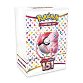 Pokemon TCG 51 Booster Bundle