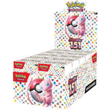 Pokemon TCG 51 Booster Bundle