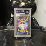 Pokemon TCG PSA 10 Pikachu S SV4a 236/190 High Class Pack Shiny Treasure ex