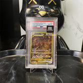 Pokemon TCG PSA 10 Giratina VSTAR UR s12a 261/172 High Class Pack VSTAR Universe