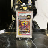 Pokemon TCG PSA 10 Umbreon ex SAR SV8a 217/187 High Class Pack Terastal Festival ex