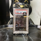 Pokemon TCG PSA 10 Zekrom ex BWR SV11B 174/086 Expansion Pack Black Bolt