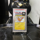 Pokemon TCG PSA 10 Pikachu S SV4a 236/190 High Class Pack Shiny Treasure ex