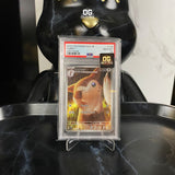 Pokemon TCG PSA 10 Furret AR SV9 110/100 Expansion Pack Battle Partners