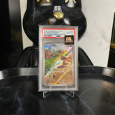 Pokemon TCG PSA 10 Paldean Wooper P SV-P 193 Start Deck Generations Special Battle Set