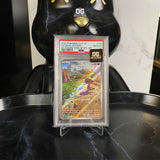 Pokemon TCG PSA 10 Paldean Wooper P SV-P 193 Start Deck Generations Special Battle Set