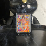 One Piece Card Game Monkey.D.Luffy SEC OP09-119Booster Pack Emperors In The New World