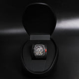Richard Mille 35-03 Rafael Nadal Black