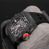 Richard Mille 35-03 Rafael Nadal Black