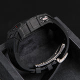 Richard Mille 35-03 Rafael Nadal Black