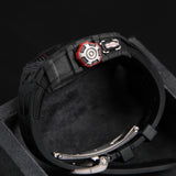 Richard Mille 35-03 Rafael Nadal Black