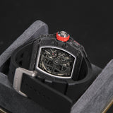 Richard Mille 35-03 Rafael Nadal Black