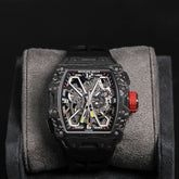 Richard Mille 35-03 Rafael Nadal Black