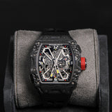 Richard Mille 35-03 Rafael Nadal Black