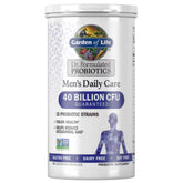Garden Of Life Probiotics For Men 30 Capsules