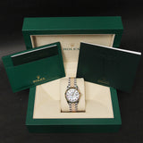 Datejust 31 MOP Dial 278273NG