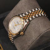 Date Just 31 MOP Dial 278273NG