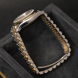 Date Just 31 MOP Dial 278273NG