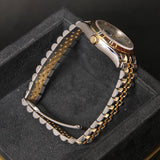 Date Just 31 MOP Dial 278273NG