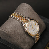 Date Just 31 MOP Dial 278273NG