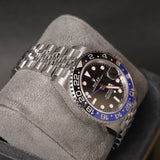 GMT Master II Batgirl 126710BLNR