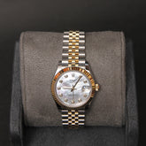 Date Just 31 MOP Dial 278273NG