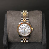 Date Just 31 MOP Dial 278273NG