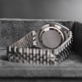 Date Just 28 Pink Diamond 10 Dial 279174G