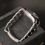 Daytona Black Dial 126500LN