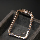 Datejust 31 Slate Index Dial Two Tone 278271