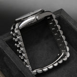 Daydate 36 MOP Diamond Dial 118239