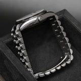 Daydate 36 MOP Diamond Dial 118239