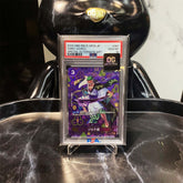 One Piece Card PSA 10 Zoro-Juurou R-SPC OP05-067 Booster Pack Emperors In The New World