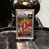 One Piece Card P-043 PSA10 Monkey D. Luffy Weekly Shonen Jump #36/37 2023 TCG