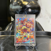 One Piece Card Game Edward Newgate (SP Alt Art) ST15-002 SR Royal Blood Japanese