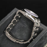 Oyster Perpetual 36 Lavender Dial 126000