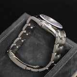 Oyster Perpetual 36 Lavender Dial 126000