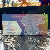 Pokemon TCG Scarlet & Violet Prismatic Evolutions SPC