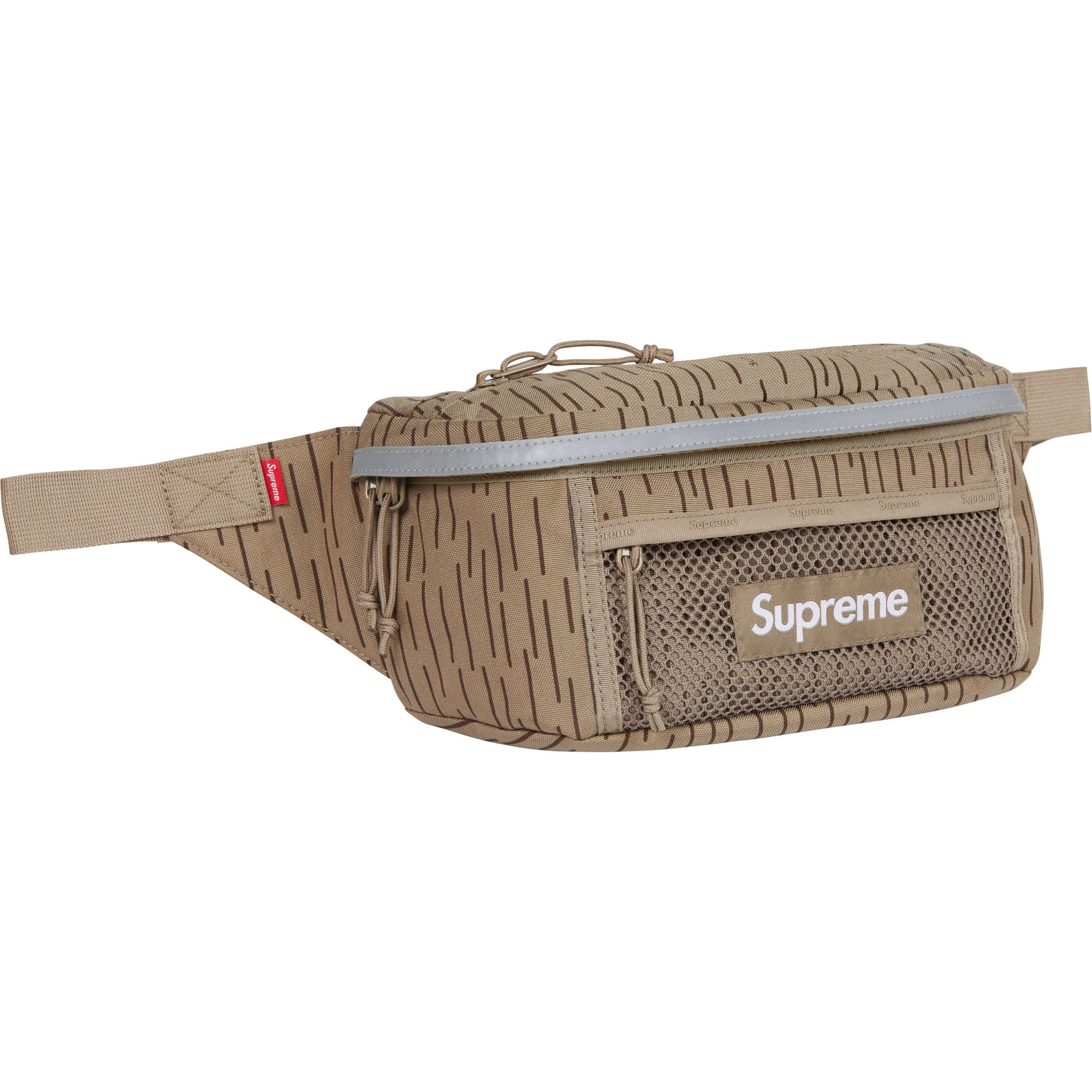 Supreme FW24 Waist Bag Supreme FW24 Waist Bag