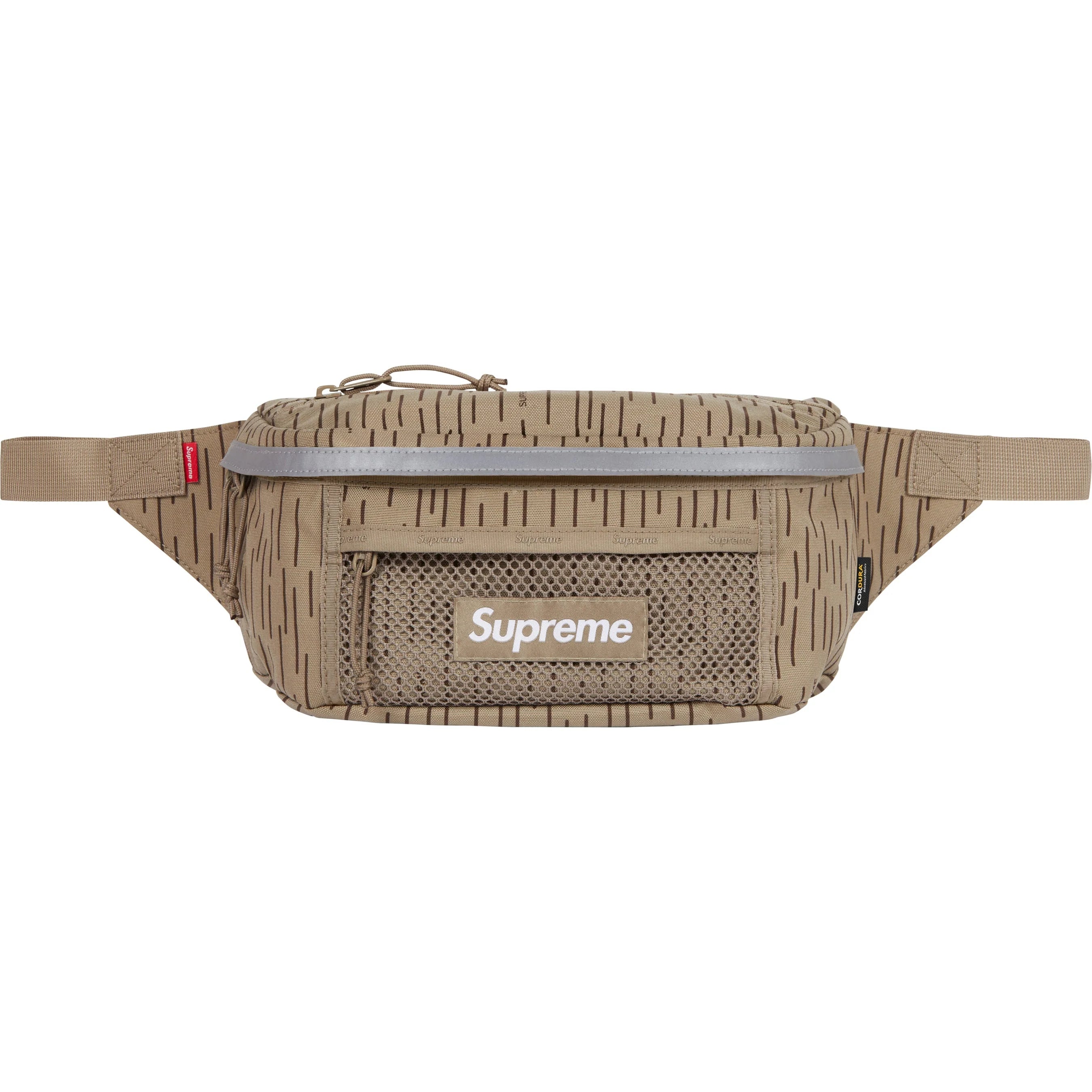 Supreme FW24 Waist Bag Supreme FW24 Waist Bag