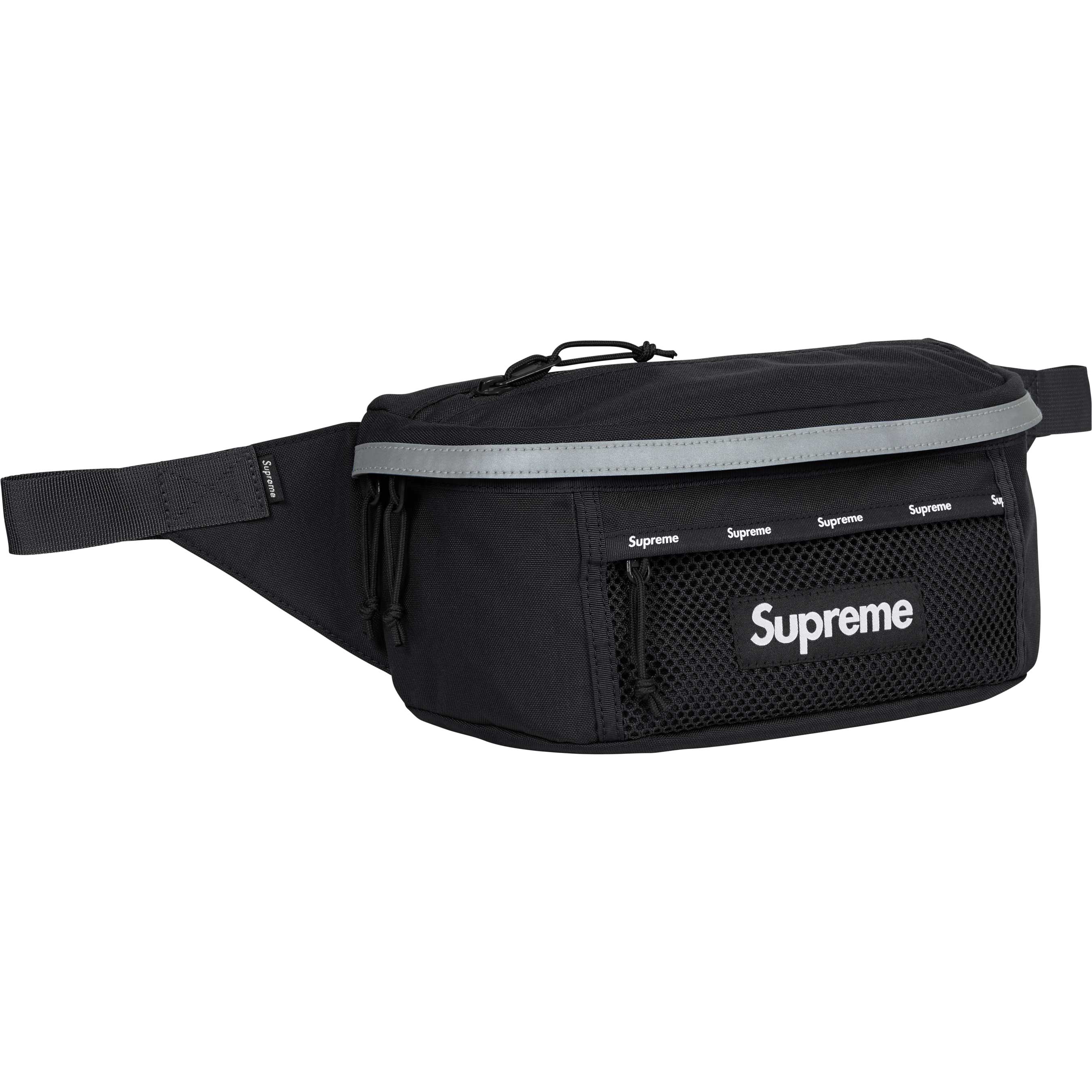 Supreme FW24 Waist Bag Supreme FW24 Waist Bag
