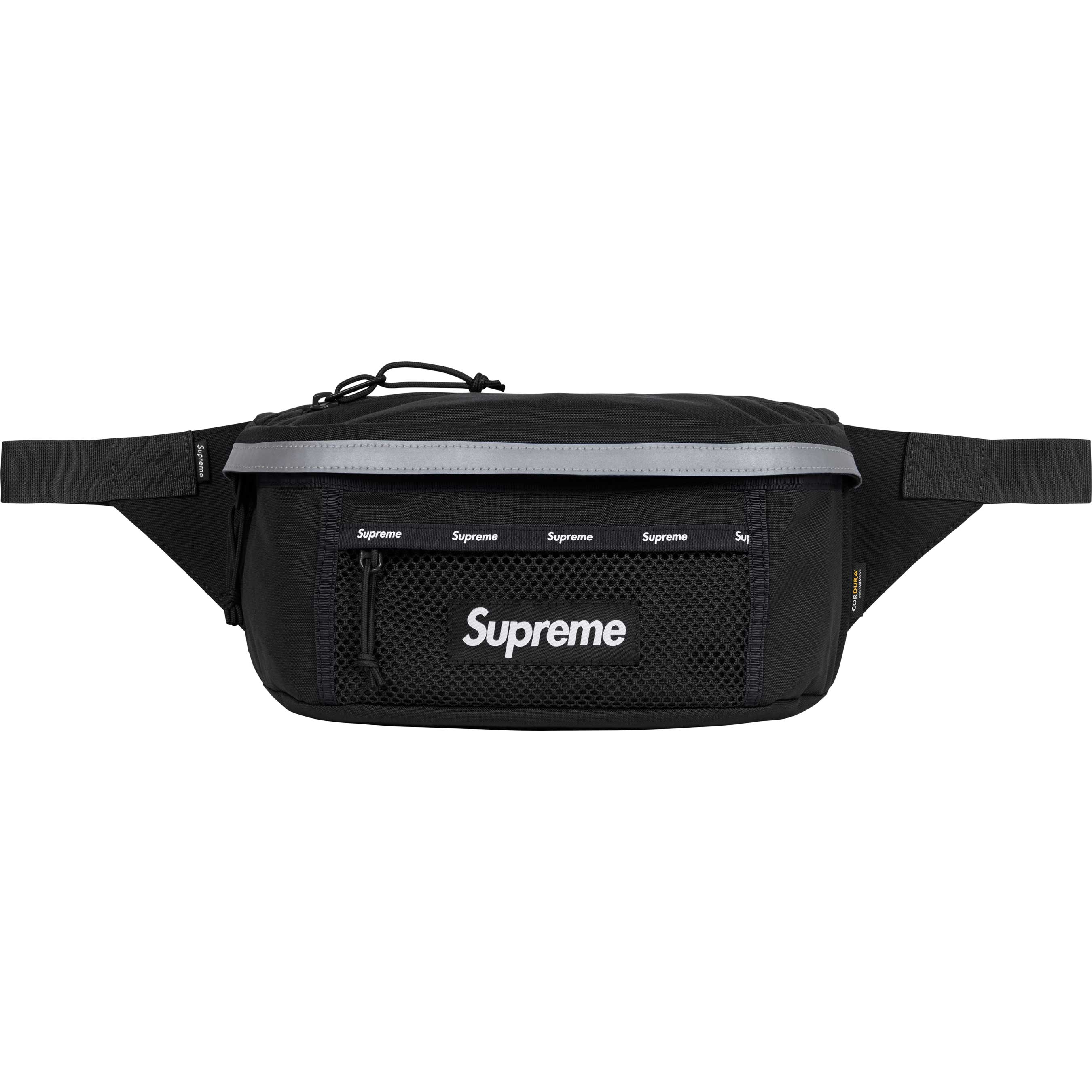 Supreme FW24 Waist Bag Supreme FW24 Waist Bag