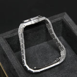 AP 23 RO Mini Frosted WG Dial 67630BC.GG.1312BC.01-C
